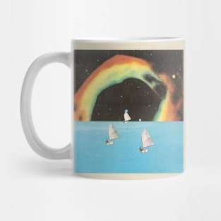 stth Mug